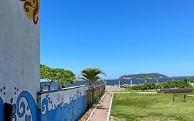 Casa do Farol - Frente para a praia
